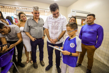 Foto: Foto: Alex Ribeiro / Ag. Pará