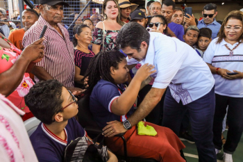 Foto: Foto: Alex Ribeiro / Ag. Pará