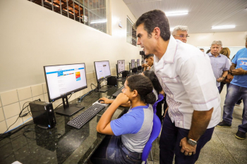 Foto: Foto: Alex Ribeiro / Ag. Pará