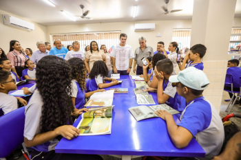 Foto: Foto: Alex Ribeiro / Ag. Pará