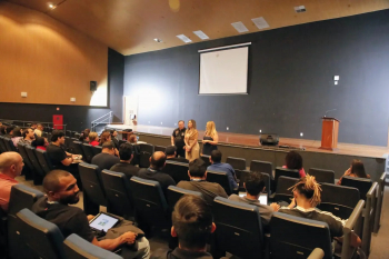 Notícia: Centro de Mídias e EJA realizam formação para professores do ensino mediado por tecnologia