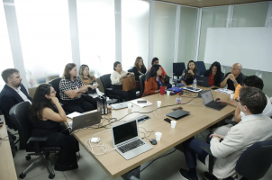 Notícia: Seduc fortalece educação tecnológica com curso de Desenvolvimento de Sistemas com foco em Inteligência Artificial