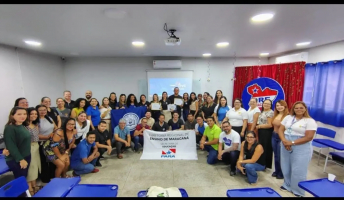 Notícia: Seduc e Instituto Limpa Brasil premiam escolas públicas do Pará com destaque no Dia Mundial da Limpeza