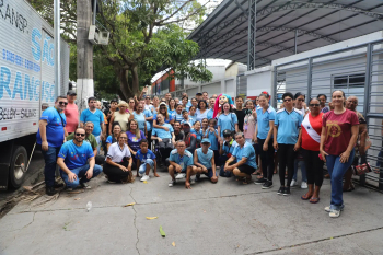 Notícia: Seduc inicia programação alusiva ao Dia Mundial de Conscientização do Autismo