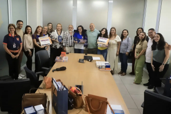 Notícia: Estudante da rede estadual do Pará vence etapa nacional do Jovem Senador 2026 após mobilização de mais de 15 mil redações