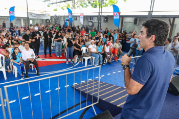 Foto: Foto: Marcos Santos / Ag. Pará