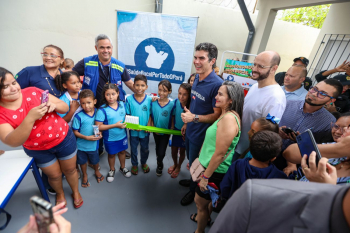 Foto: Foto: Marcos Santos / Ag. Pará