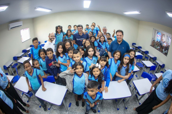Foto: Foto: Marcos Santos / Ag. Pará