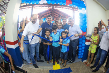 Foto: Foto: Marcos Santos / Ag. Pará