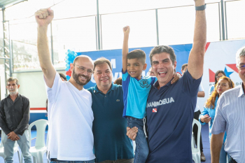 Foto: Foto: Marcos Santos / Ag. Pará