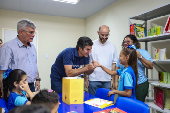 Foto: Foto: Marcos Santos / Ag. Pará