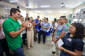 Foto: Foto: Bruno Cecim / Ag.Pará