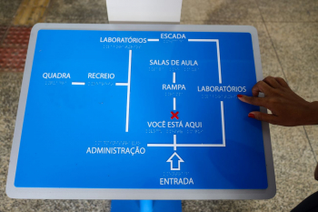Foto: Foto: Bruno Cecim / Ag.Pará