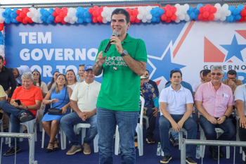 Foto: Foto: Bruno Cecim / Ag.Pará
