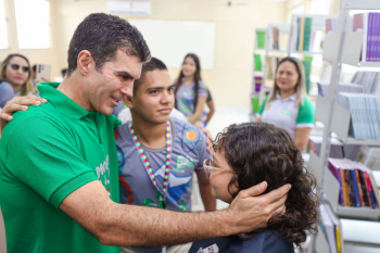 Foto: Foto: Bruno Cecim / Ag.Pará