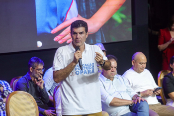 Foto: Foto: Alex Ribeiro / Ag. Pará