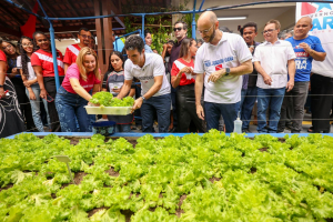 Foto: Foto: Marco Santos / Ag. Pará