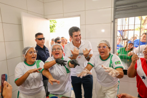 Foto: Foto: Marco Santos / Ag. Pará