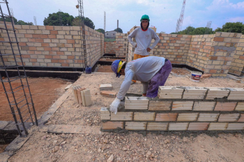 Foto: Foto: Alex Ribeiro / Ag. Pará