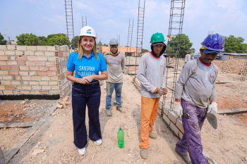 Foto: Foto: Alex Ribeiro / Ag. Pará