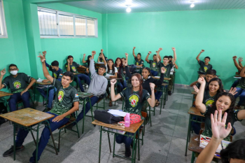 Foto: Foto: Bruno Cecim / Ag. Pará
