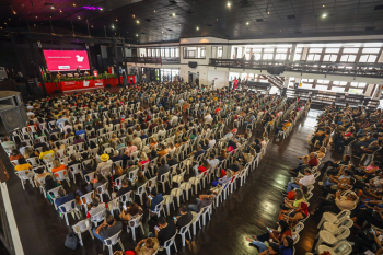 Foto: Foto: Bruno Cecim / Ag.Pará