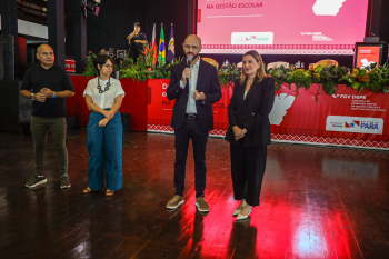Foto: Foto: Bruno Cecim / Ag.Pará
