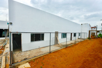 Foto: Foto: Bruno Cruz / Agência Pará