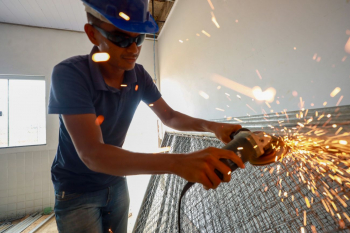 Foto: Foto: Bruno Cruz / Agência Pará