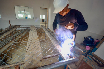 Foto: Foto: Bruno Cruz / Agência Pará