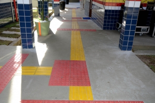 Foto: A afirmação ocorreu durante a reinauguração da Escola Estadual Ruth dos Santos Almeida, no conjunto Maguari, em Belém. Com investimento de mais de R$ 2.600 milhões financiados pelo Banco Interamericano de Desenvolvimento (Bid), a unidade de ensino foi beneficiada com obras de reforma e ampliação. Além das 13 salas de aula equipadas e refrigeradas, a reforma contemplou uma secretaria, arquivo, coordenação pedagógica, diretoria, sala dos professores e sala de leitura, além de outros espaços de convivência. | Fotógrafo: Rai Pontes