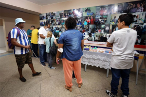 Foto: Foto: Bruno Cecim / Ag. Pará