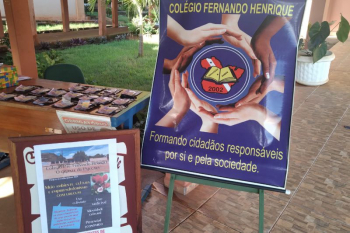 Foto: (Foto: Divulgação)