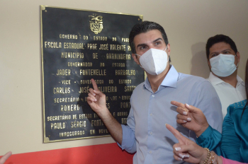 Foto: Eliseu Dias