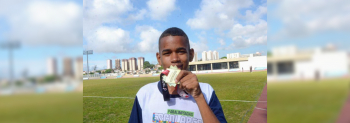 Notícia: Pará conquista mais de 50 medalhas nas “Paralimpíadas Escolares” e garante favoritismo em SP