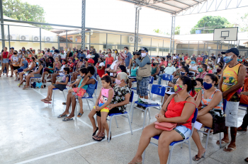 Foto: Rai Pontes (Ascom/Seduc)