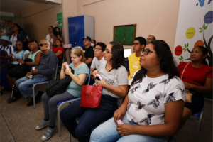 Foto: Foto: Bruno Cecim / Ag. Pará