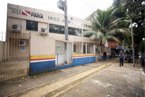 Foto: Foto: Bruno Cecim / Ag. Pará