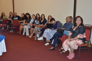 Foto: II Seminário Interno Sobre Flexibilização Curricular | Fotógrafo: Eliseu Dias