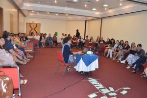 Notícia: Ensino Médio de Tempo Integral: flexibilização curricular é tema de formação