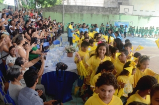 Foto: | Fotógrafo: Eliseu Dias