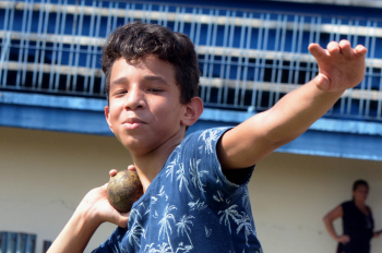 Foto: Eliseu Dias