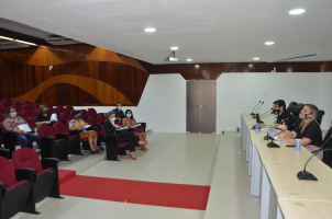 Foto: Reunião Ordinária entre SEDUC / POLICIA CIVIL | Fotógrafo: Eliseu Dias