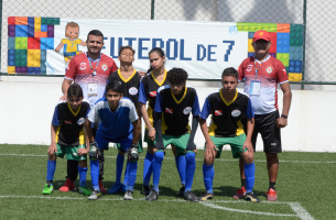 Foto: Eliseu Dias