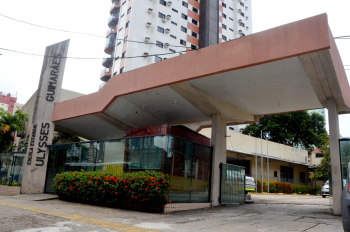 Foto: Escola Estadual Dr. Ulysses Guimarães completa 28 anos | Fotógrafo: Eliseu Dias
