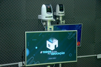 Foto: Governo do Pará promove melhorias na estrutura física do SEI, em Belém | Fotógrafo: Eliseu Dias