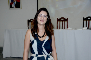 Foto: 3º Web. Conferência ao Combate a Violência contra a Mulher. | Fotógrafo: Rai Pontes