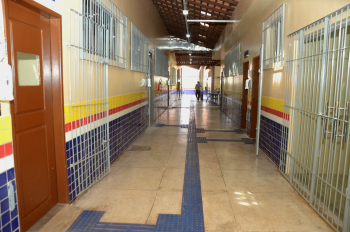 Foto: Inhangapi, na região nordeste paraense, ganha a 69ª escola reconstruída pelo Estado | Fotógrafo: Eliseu Dias