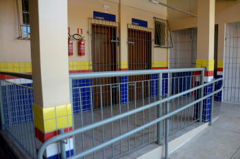 Foto: Inhangapi, na região nordeste paraense, ganha a 69ª escola reconstruída pelo Estado | Fotógrafo: Eliseu Dias