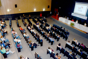 Foto: Inclusão, equidade e qualidade são os temas-chave da IV Conferência Estadual de Educação | Fotógrafo: Rai Pontes